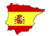 F Y J SAN SEGUNDO - Espanol